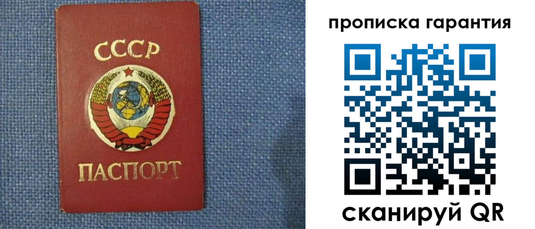 прописка 2025 в Петровске